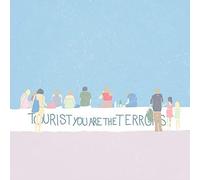 Ratafiamm - Tourist You Are the Terrorist