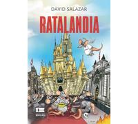 Ratalandia (blanco y negro)
