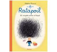 Ratapoil - Les Incroyables Aventures De Ratapoil
