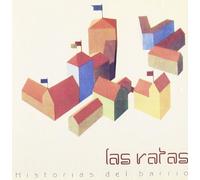 Ratas - Historias Del Barrio [Import]