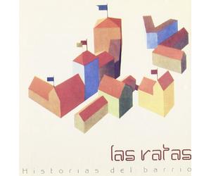 Ratas - Historias Del Barrio [Import]
