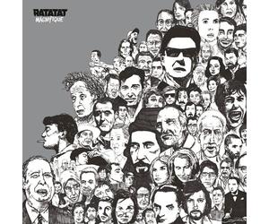 Ratatat Magnifique (Vinyl)