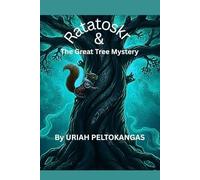 Ratatoskr And The Great Tree Mystery