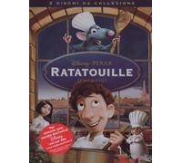 Ratatouille (2 DVD collector's edition steelbook) (tin pack)