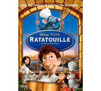 Ratatouille