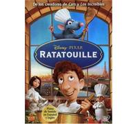Ratatouille