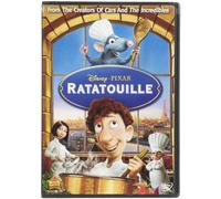 Ratatouille