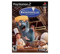 Ratatouille Platinum