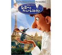 Ratatouille