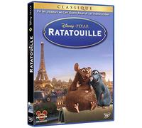 Ratatouille