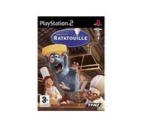 Disney Pixar - Ratatouille