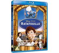 Ratatouille [Blu-Ray]