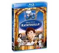 Ratatouille Blu-ray