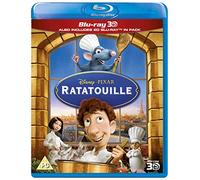 Ratatouille [Blu-Ray] [Import]