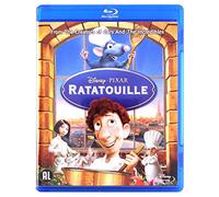 Ratatouille - Edition Belge - Blu-Ray