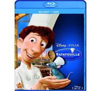 Ratatouille [Blu-Ray]