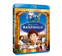 Ratatouille - Blu-Ray