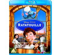 Ratatouille - Blu-Ray