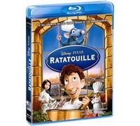 Ratatouille Blu-ray E