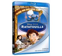 Ratatouille [Blu-Ray] (Import)