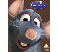Ratatouille [Blu-Ray] [Import]