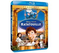 Ratatouille BLU-RAY NEUF