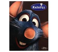 Ratatouille [Blu-Ray] [Region B] (IMPORT) (Pas de version française)