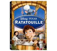 Ratatouille by Brad Garrett