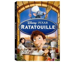 Ratatouille by Brad Garrett
