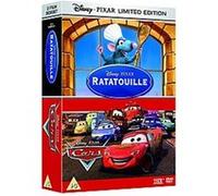 Ratatouille/Cars , (Box Set) G