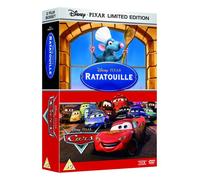 Ratatouille & Cars Pixar Pop Up Pack [Import]