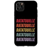 Ratatouille Coque pour iPhone 11 Pro Max