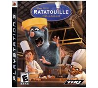 Ratatouille ( Dinsey / Pixar ) [ Import Usa ] Ps3
