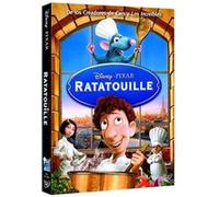 Ratatouille (Disney) G