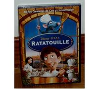 Ratatouille – Disney