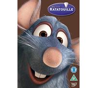 Ratatouille (DVD) Patton Oswalt Ian Holm Lou Romano Brian Dennehy Peter Sohn