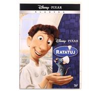 Ratatouille [DVD] (IMPORT) (Pas de version française)