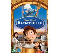Ratatouille (DVD) Patton Oswalt Ian Holm Lou Romano Brian Dennehy Peter Sohn