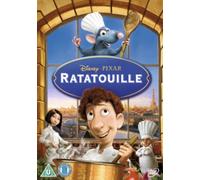 Ratatouille DVD [Region 2] - DVD NEUF