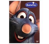 Ratatouille [DVD] [Region 2] (IMPORT) (Pas de version française)