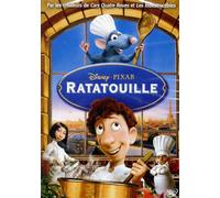 Ratatouille - Edition Belge