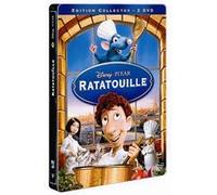 Ratatouille - Edition Collector boîtier métal E