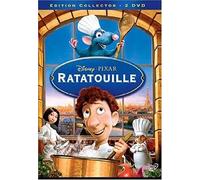 Ratatouille - Édition Collector Boîtier Steelbook
