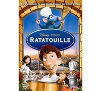 Ratatouille – Édition simple