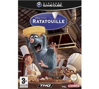 Ratatouille G