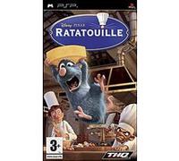 RATATOUILLE / JEU CONSOLE PSP