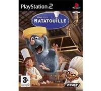 Ratatouille G