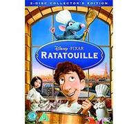 Ratatouille G