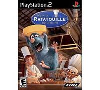 Ratatouille G