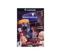 THQ – Ratatouille GameCube
